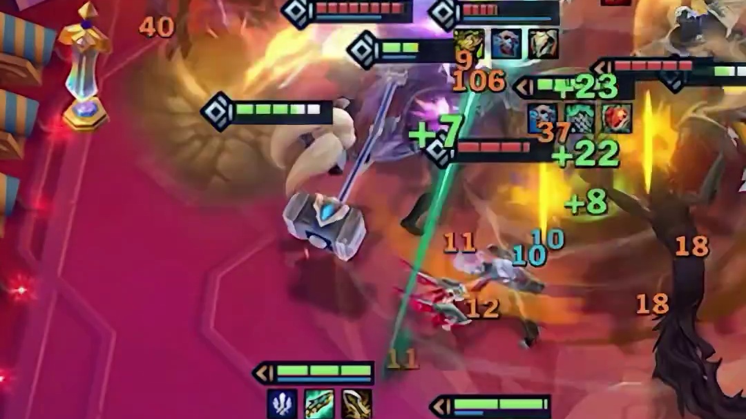 水友投稿，一杆清台