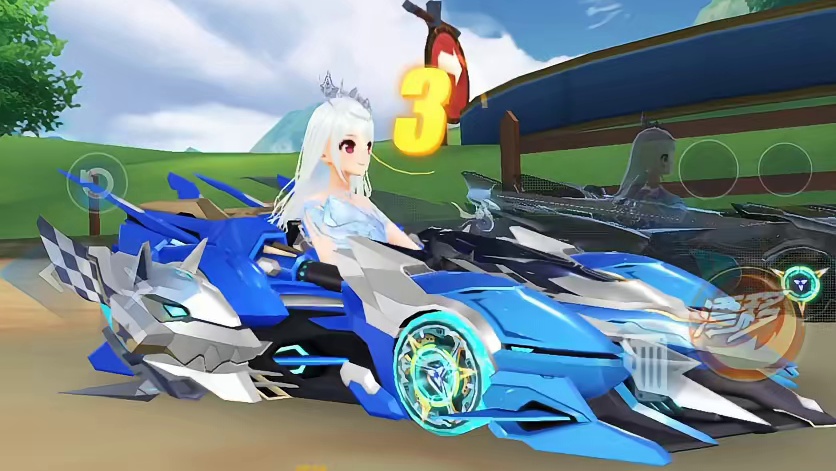 最强免费A车L清在魔王杯表现亮眼，后追弦音差距多大？