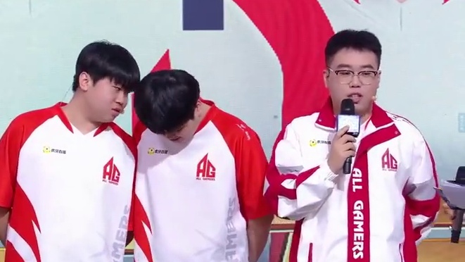 嘉玮哥抱歉 我真不知道有声 你知道的 我一般都当面说