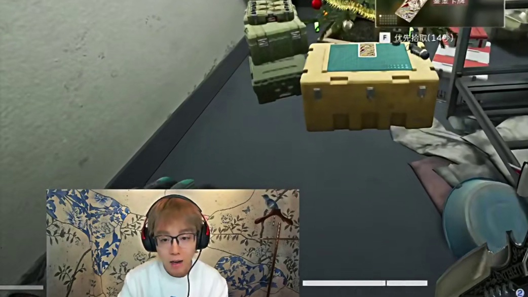 麦小鼠带泽哥挑战5分钟3个红！