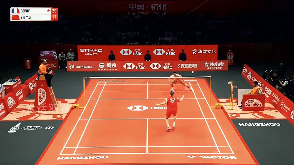 9比21的脆败？分享一下我看直播时的感受和观察到的一些细节！ 2025年终总决赛石宇奇VS小波波夫#