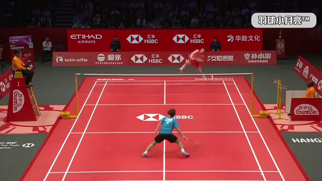 【解说】五连败李诗沣，他该如何复仇？奈良冈功大vs李诗沣