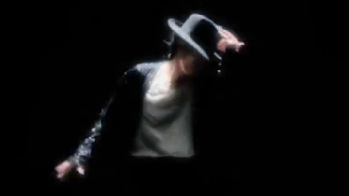 假如给MJ的舞步排名，你觉得哪个舞步才是最难的？ 看看最难的舞步跟你心中想的一样吗？