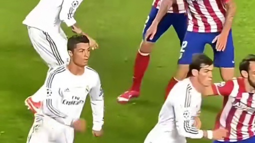 追平c罗纪录这个事情算得上是历史了