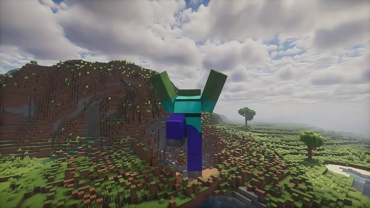 【极限泰坦生存】弑神，就在今日!