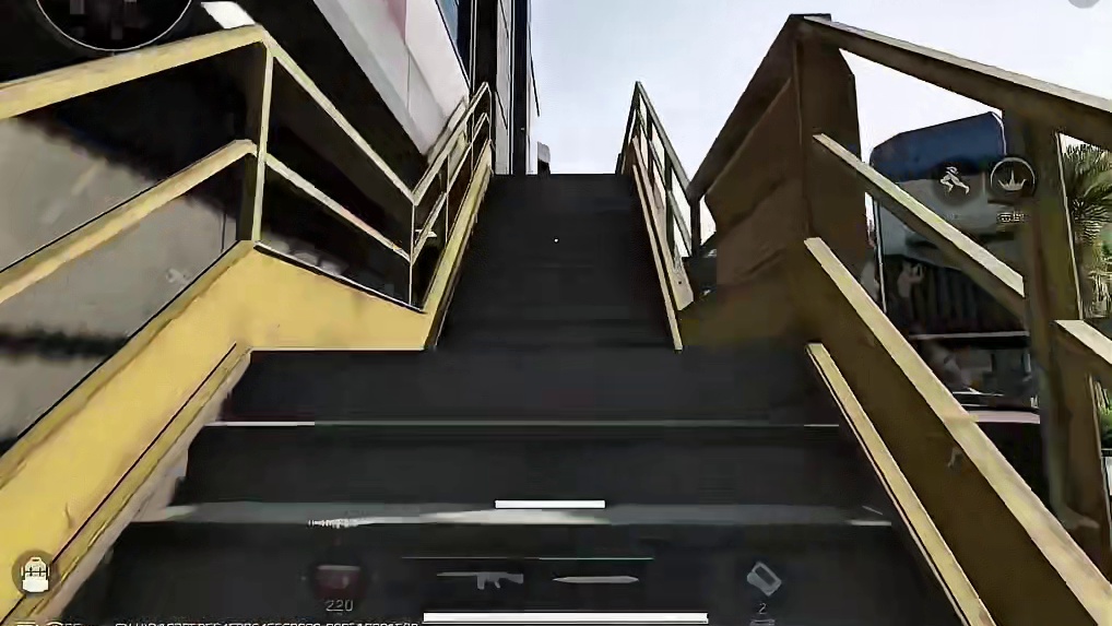 各地图圣诞树点位攻略