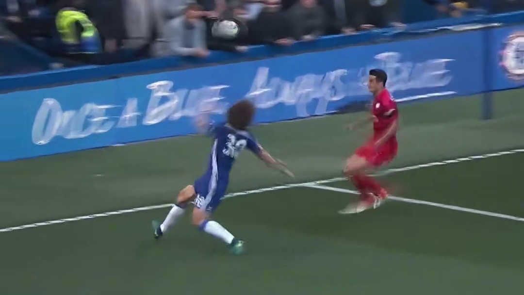 路易斯：兄弟们我彻底蒙了