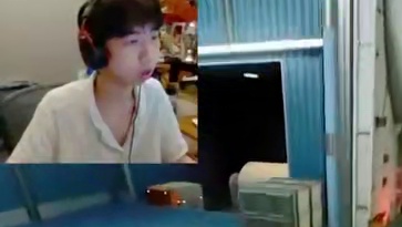 小叮当跑刀一个人炫完核心区，请问这是新地图无人航天吗？