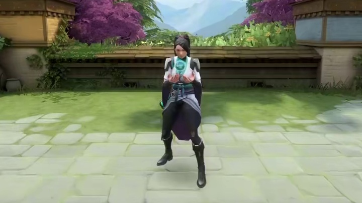 向自己举杯，为那份无所畏惧的自己致敬。#游戏