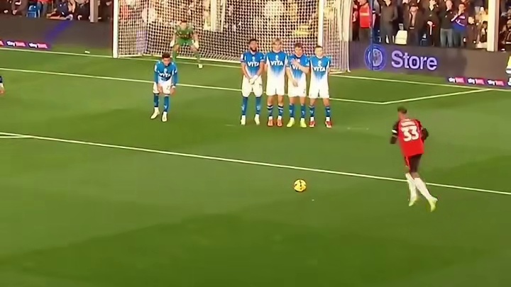 小球队也可以有高手