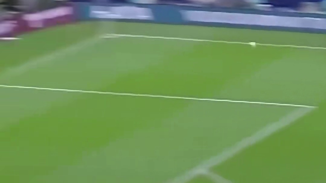 预定普斯卡什？阿拉伯杯决赛摩洛哥球员坦纳尼神级中场吊射破门