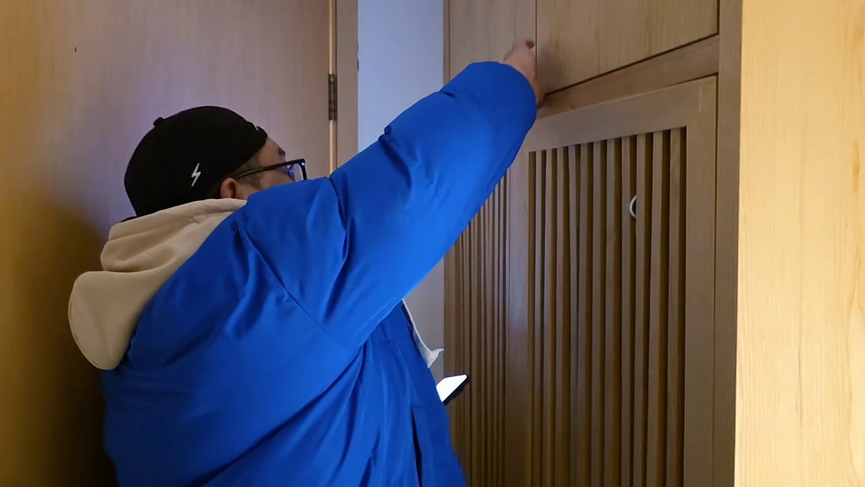 然然穿搭依旧顶级！谁能受得了