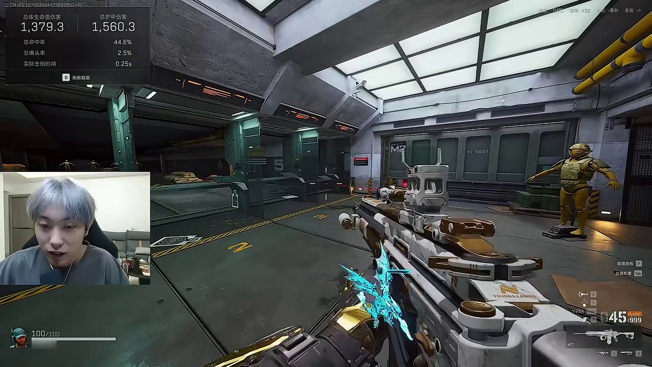 赛季最好的枪械，视频有点长，望大家认真看完。 后续还会给大家带来更优质的内容，希望能得到大家喜欢，兄