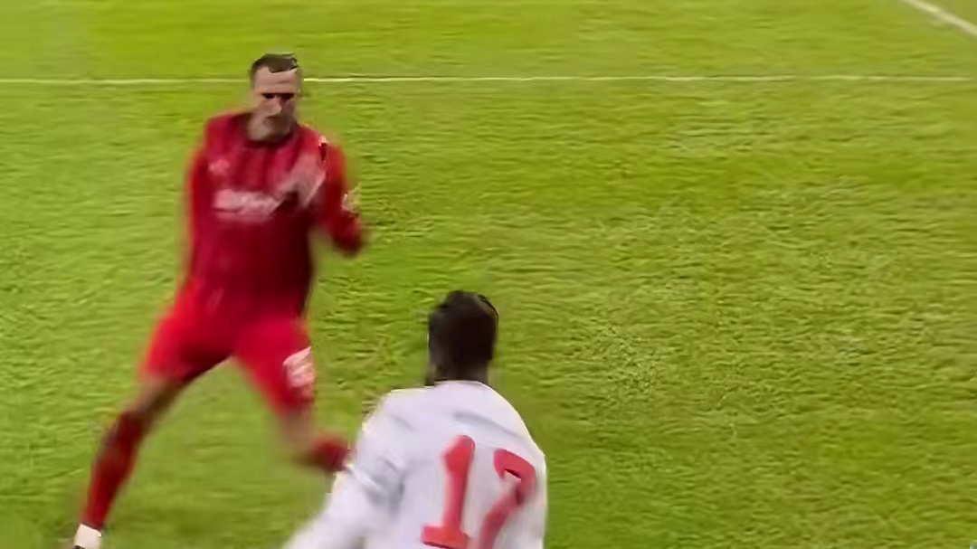 降维打击！拜仁客场轻取海登海姆，凯恩继续刷进球