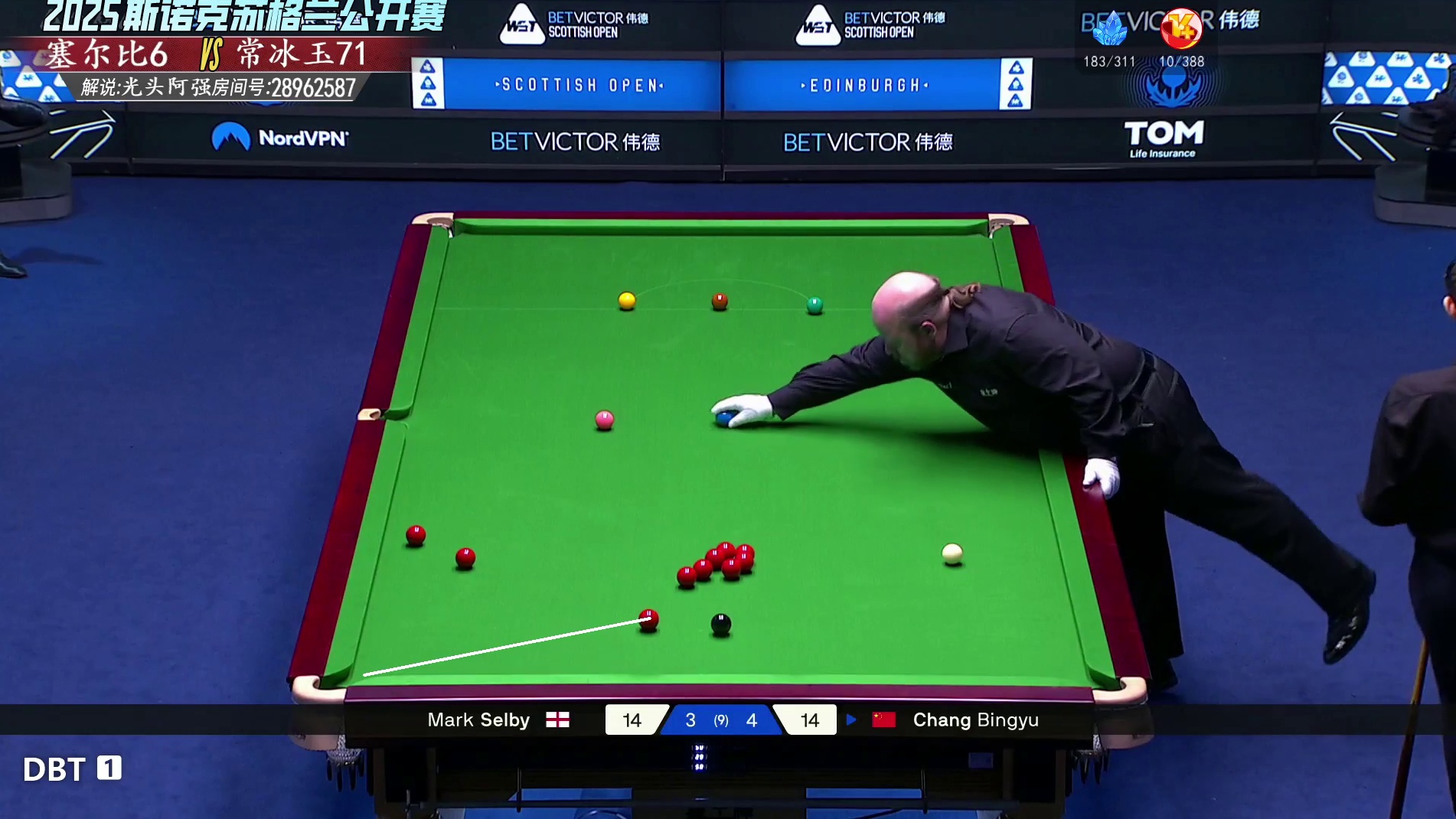 对手强如塞尔比，我还是那个追风少年！