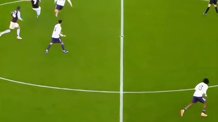 冬天，冷就对了罗杰斯内切抽射，直挂死角！