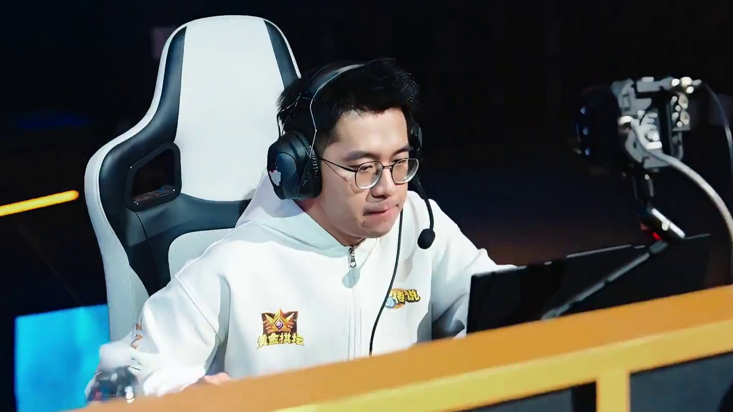 2025黄金棋坛北京站·精彩回顾