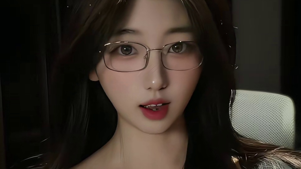 掌管氛围感的神