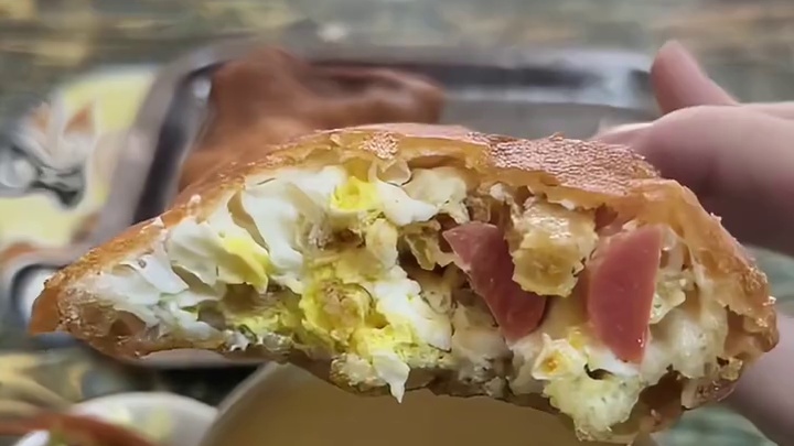 你什么时候回家？我是说河北邯郸的家…… 回家喝豆沫吃鸡蛋布袋！