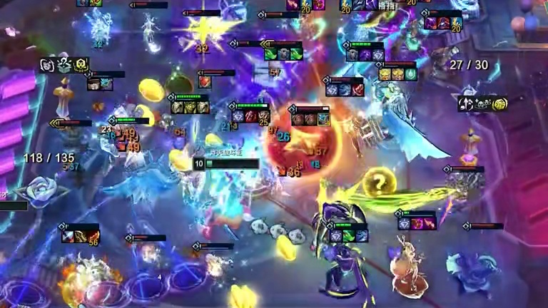 10水晶翻车了！