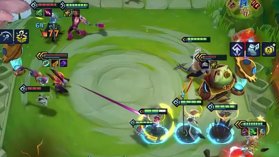 两个三星五费也破不了盾！？