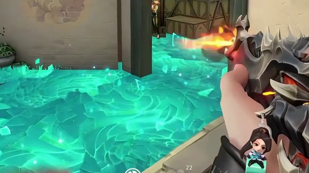 学到了 那我的目的达到了