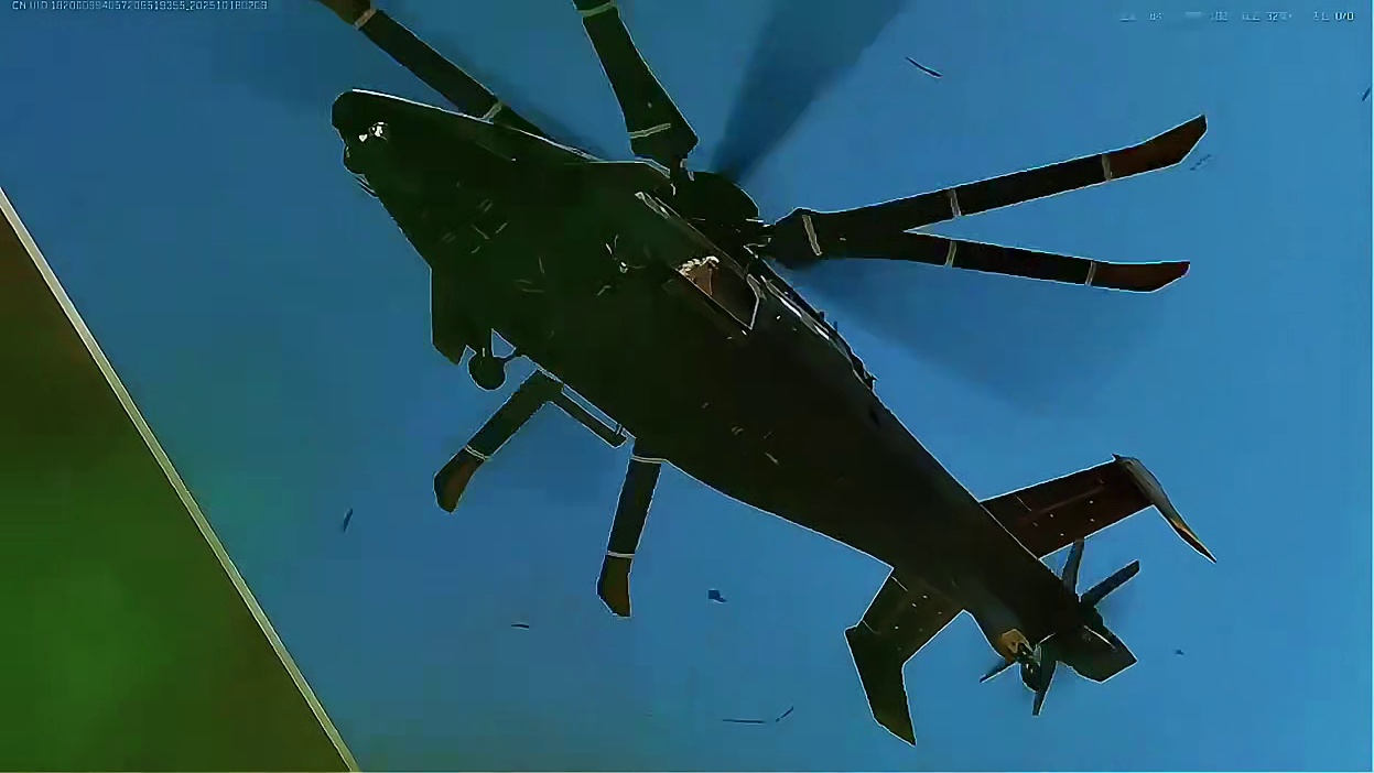 一身机哥甲，带3组金蛋，他在想什么