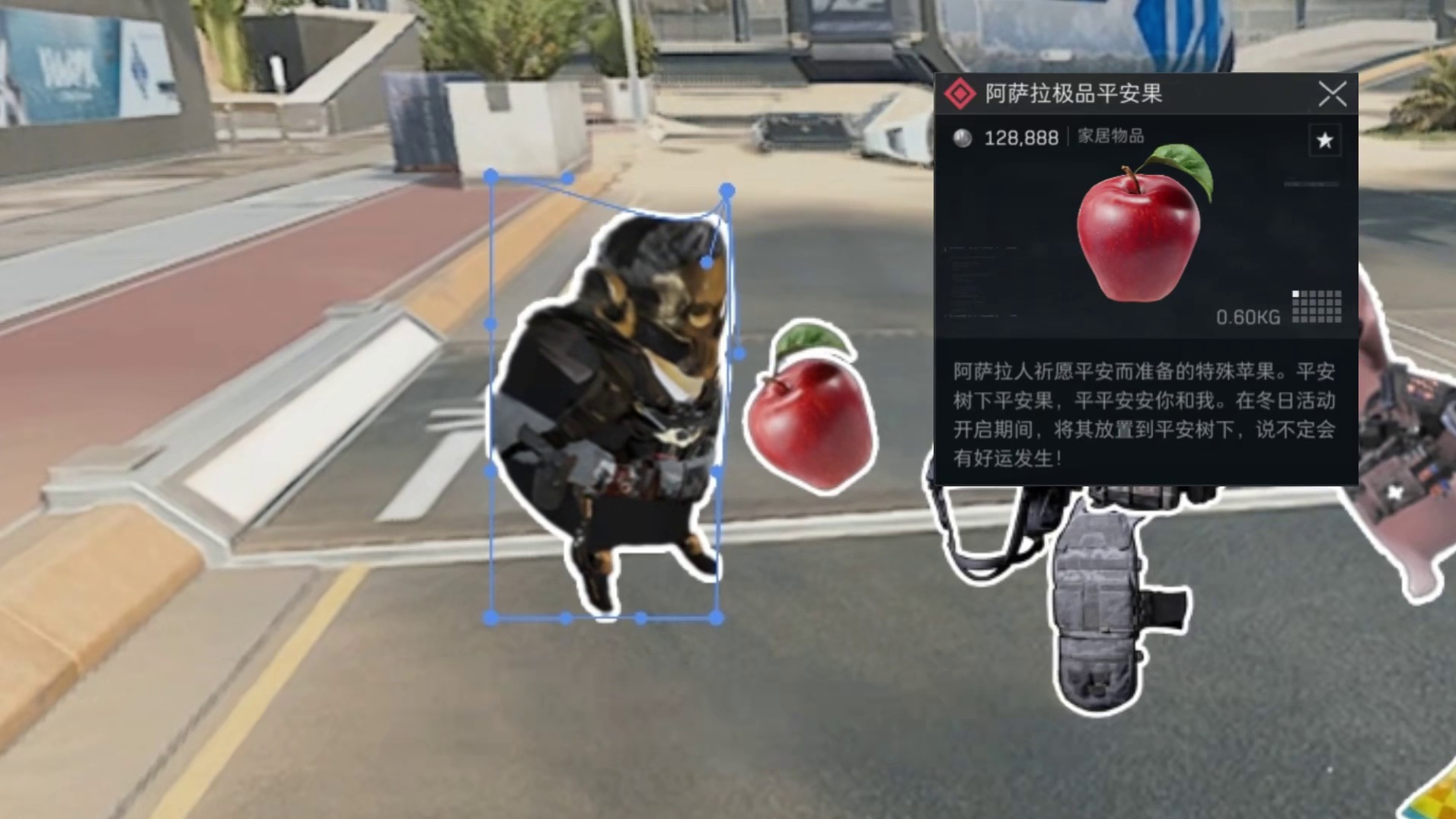 这把游戏我看到了两只鼠鼠的互相救赎