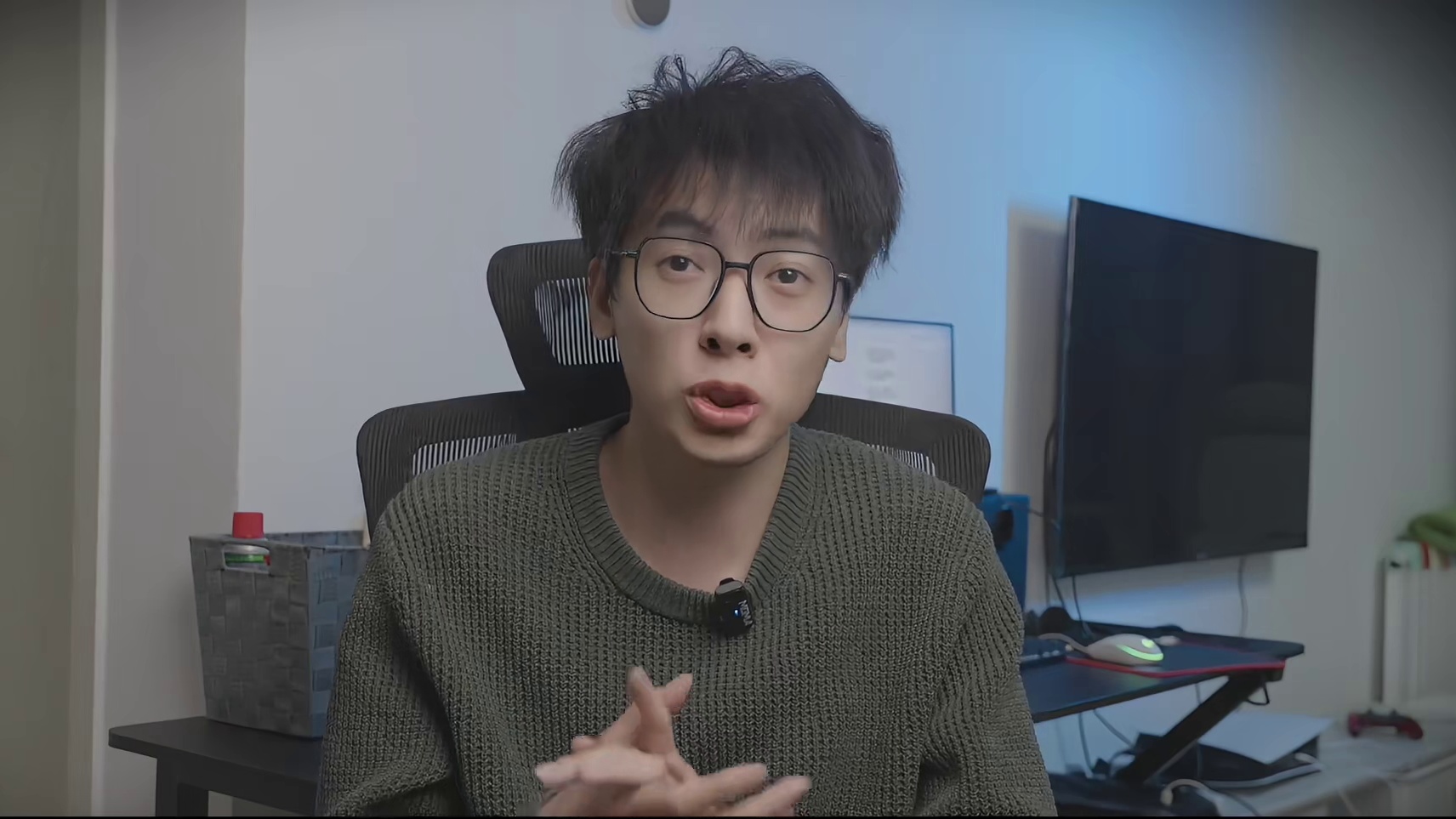 提名7项，拿下7项，33号远征队横扫金摇杆2025