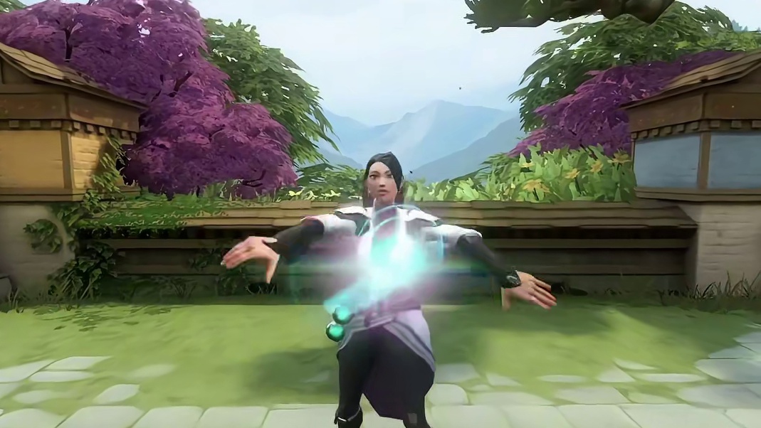 游戏