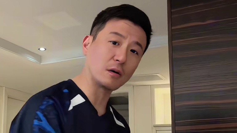 恭喜混双收获金牌！今年赛季收官，希望队员们好好休整，以更加饱满的精神状态迎接崭新的一年。也祝福退役运动员开启人生新阶段，继续去做自己开心热爱的事情