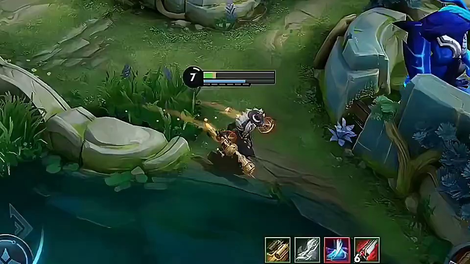 我命不由天，时不我待