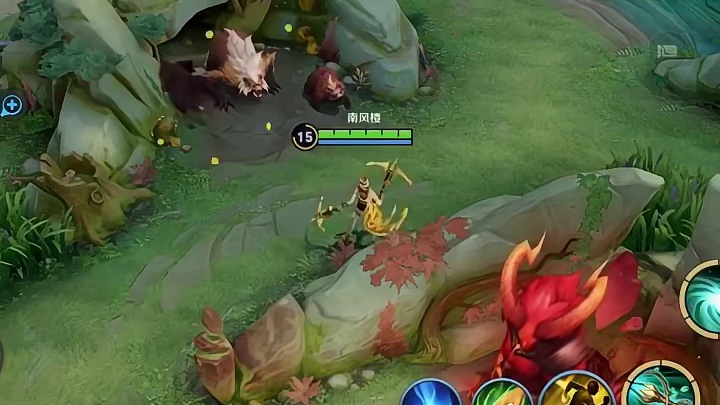 三只小猪的人情事故，你知道多少？