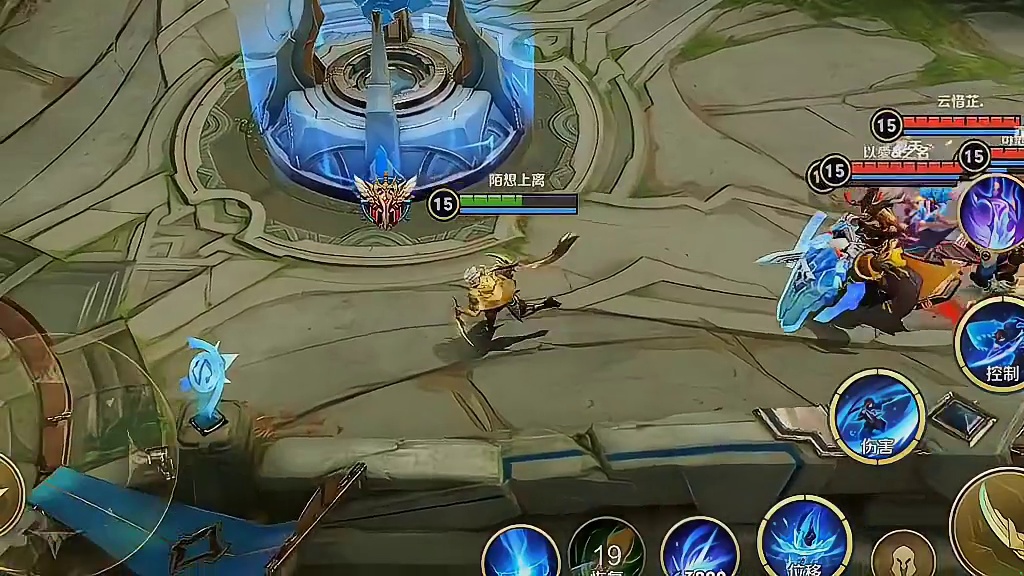 想知道钟馗此时的心情~