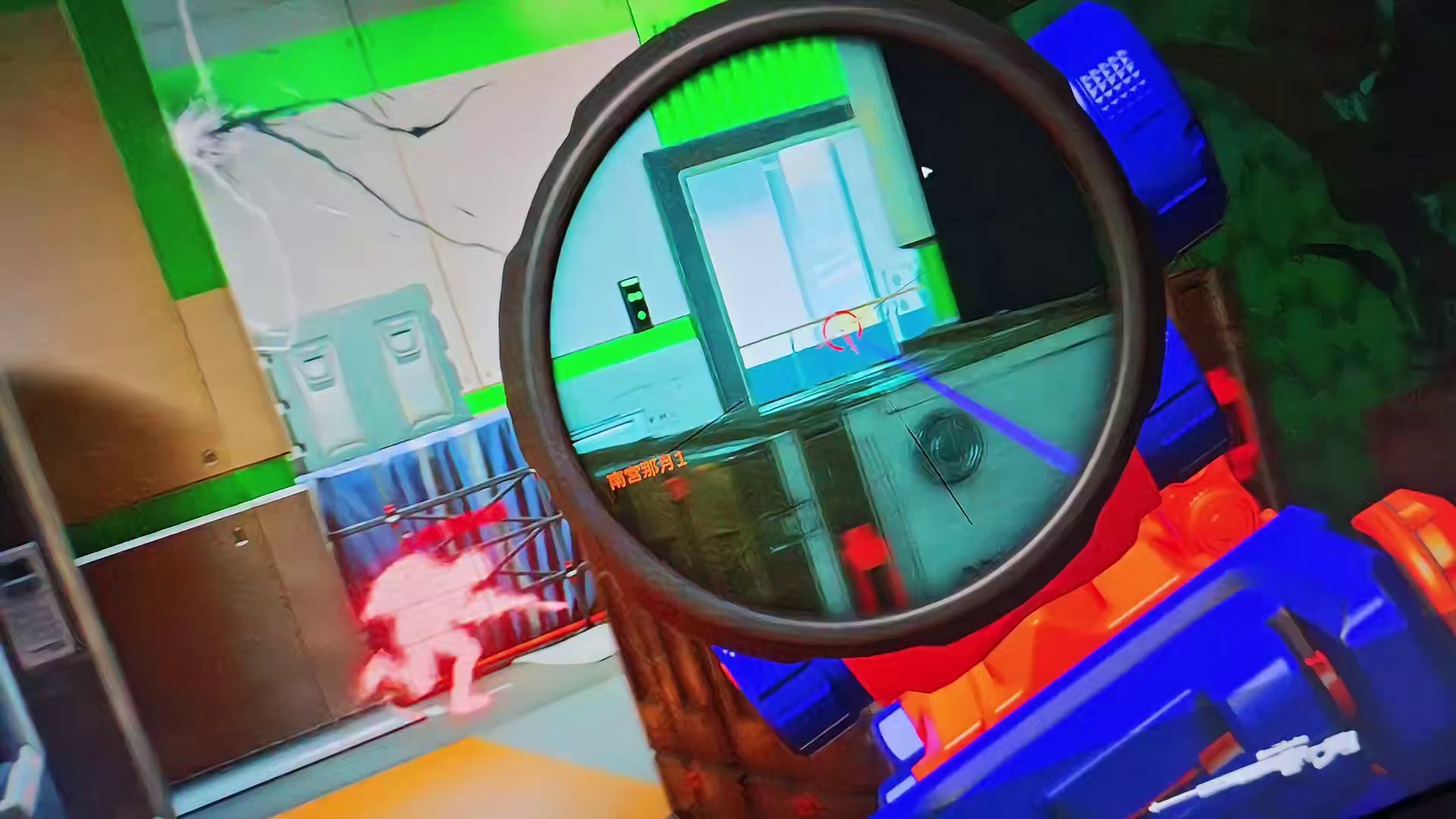 我发布了一个新视频，快来围观吧！