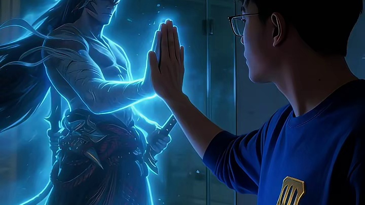 一人一句生日祝福！是时候看看16万铲铲粉丝的凝聚力了！