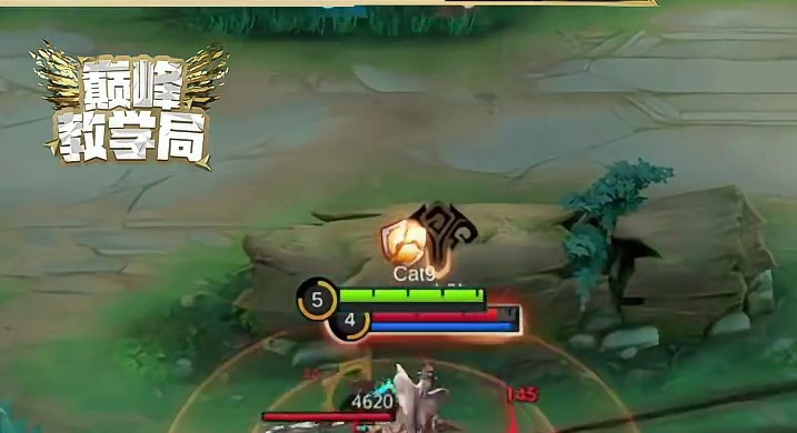 跟着比赛学英雄，海之女王卡蒂塔即将上线国服，大家拭目以待！