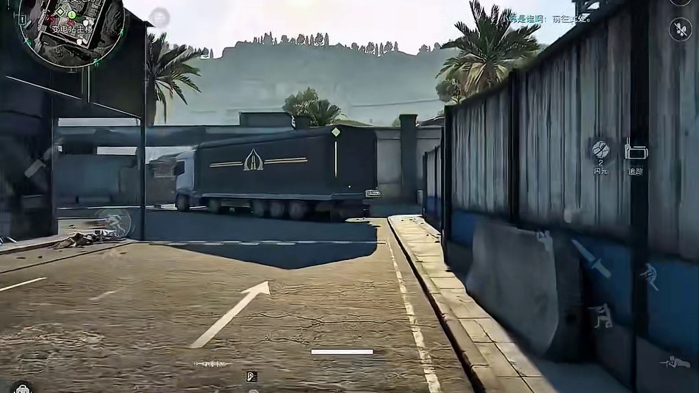 零号大坝20个工具柜点位