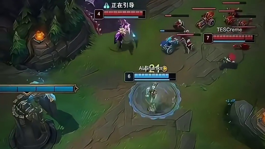 你心目中的扎克王是谁