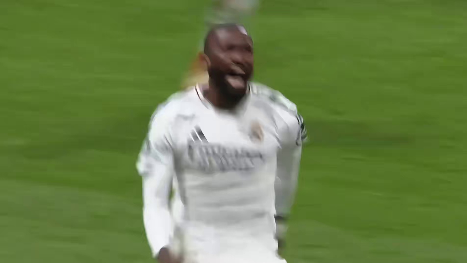 欧足联：姆巴佩、吕迪格欧战禁赛1场但缓刑1年