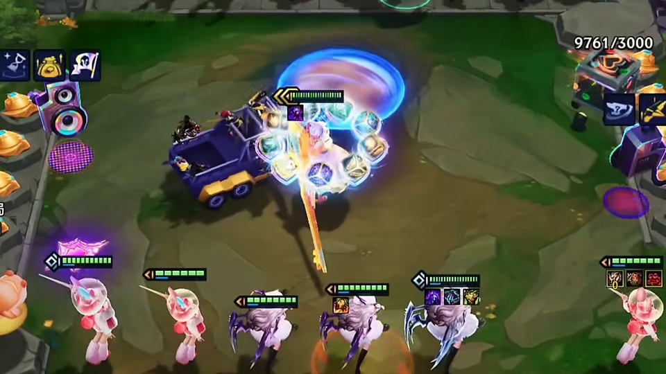 10000多层心之钢有什么用？好像一个也打不过？