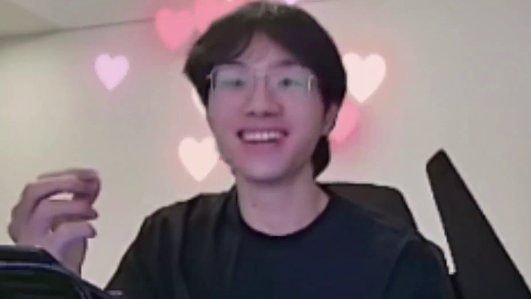 L-清大型宣传片出现了？魔王杯最爽的那个男人——宁清！