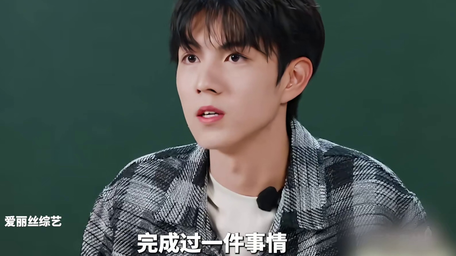 《种地吧》节目，从策划到筹备均倾注大量心血