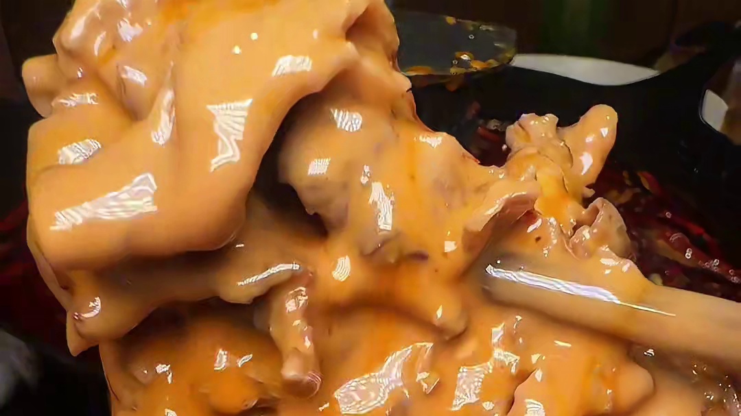 这一口麻酱涮肉 谁懂啊！