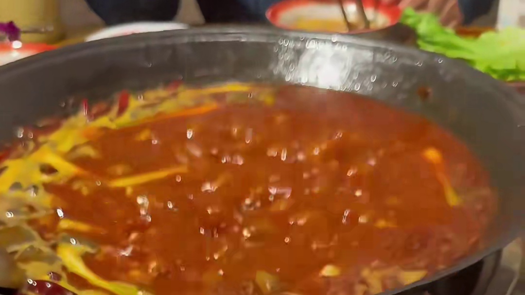 成都最强的手炒火锅？