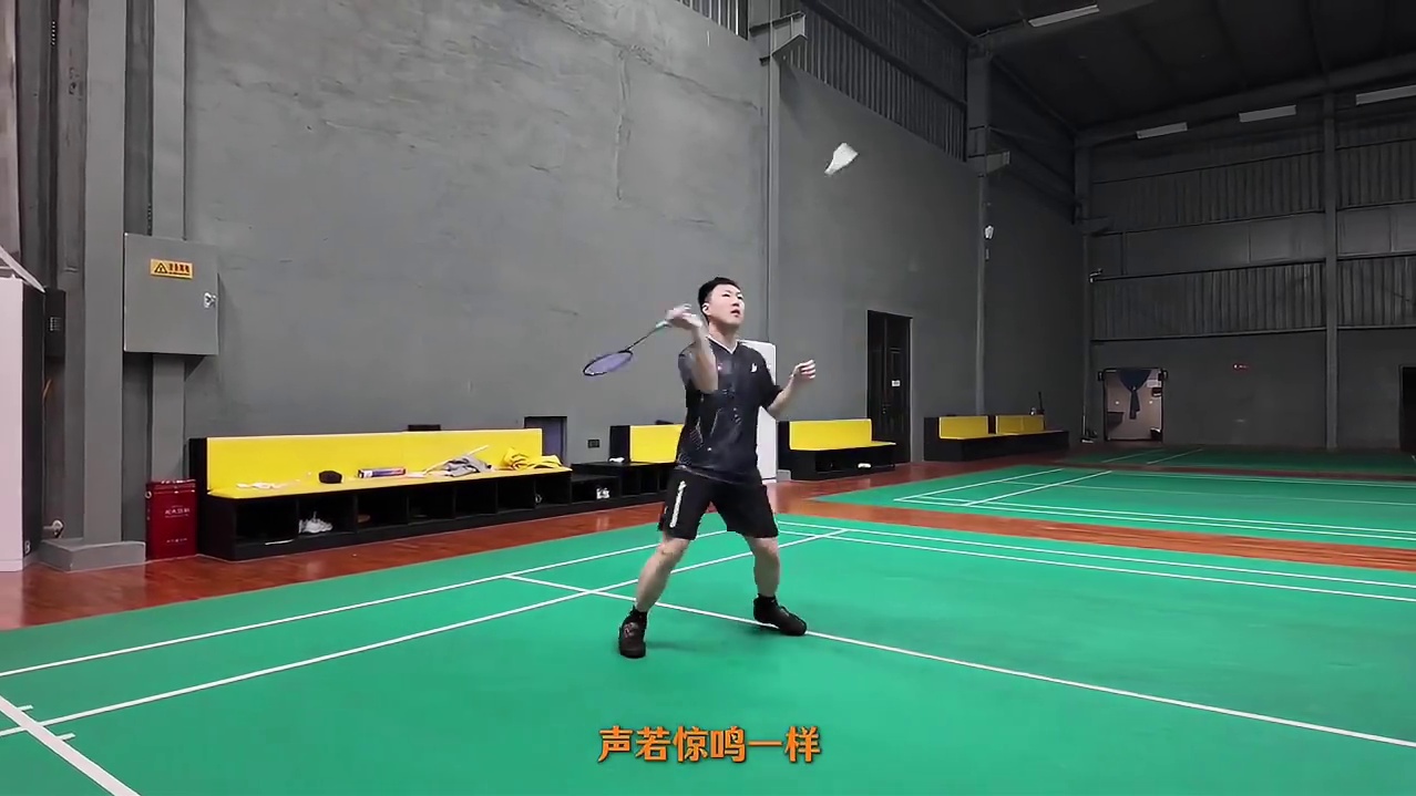 VX63高弹口粮球线，测评给球友两包试打！ 天气越冷 球线也越不经打，建议大家正式上场