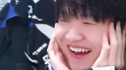 新学一招，笑容转移术