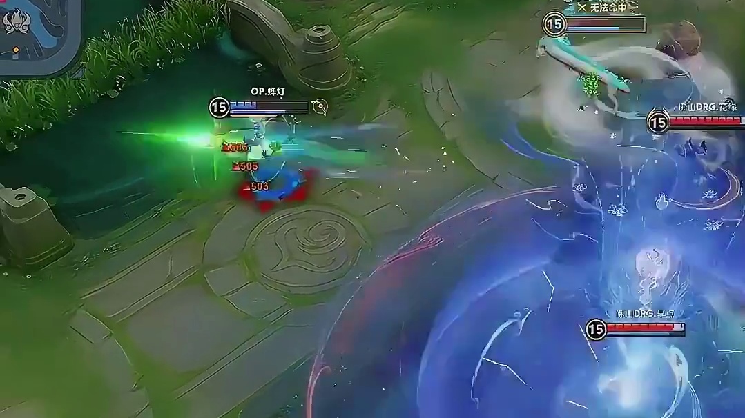 兄弟们，听我讲