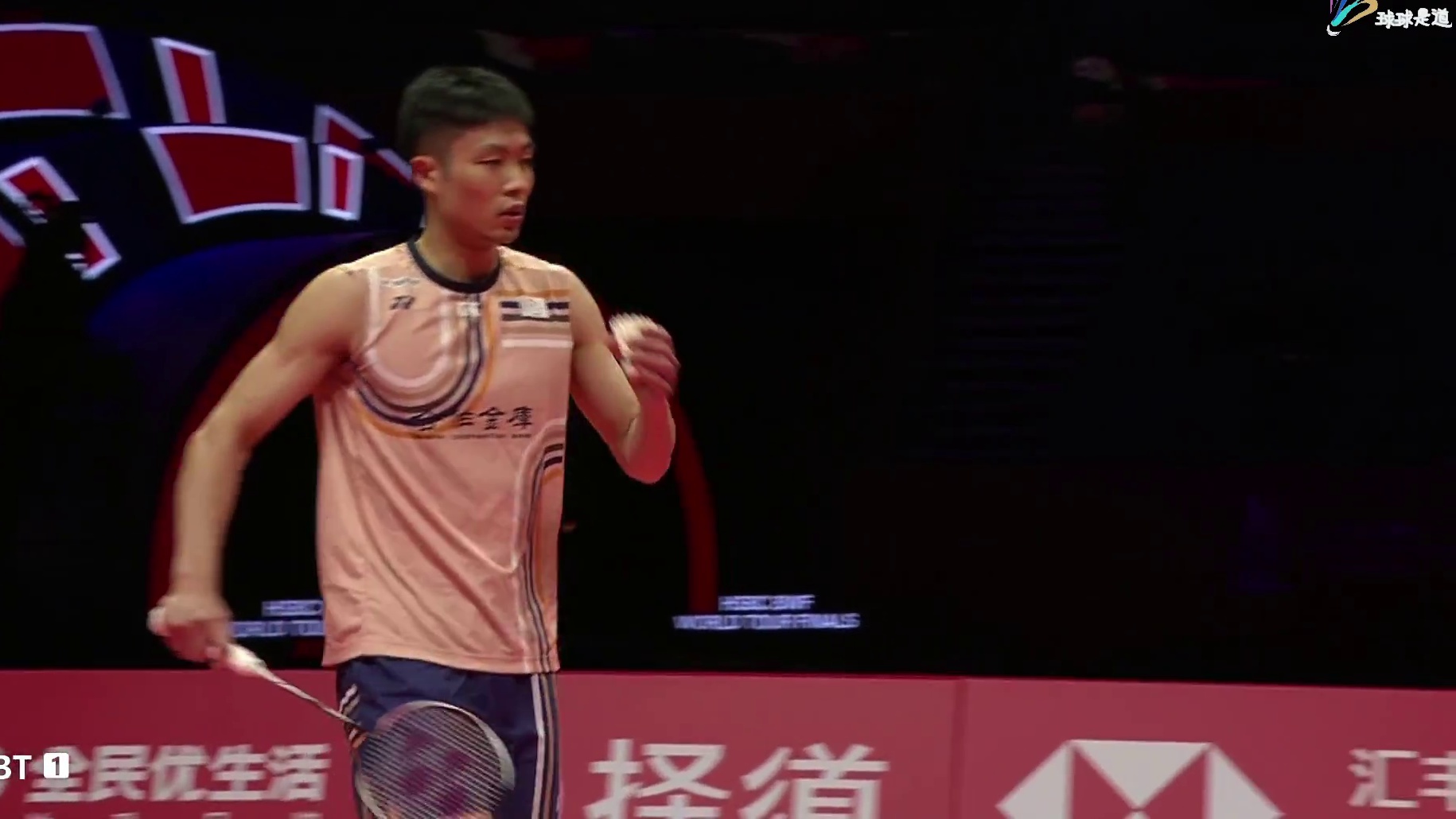 周天成VS石宇奇2025总决赛