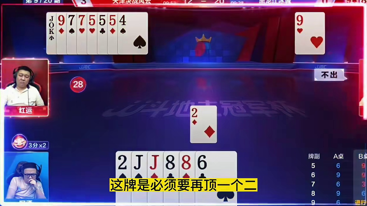 这是要拼一把啊